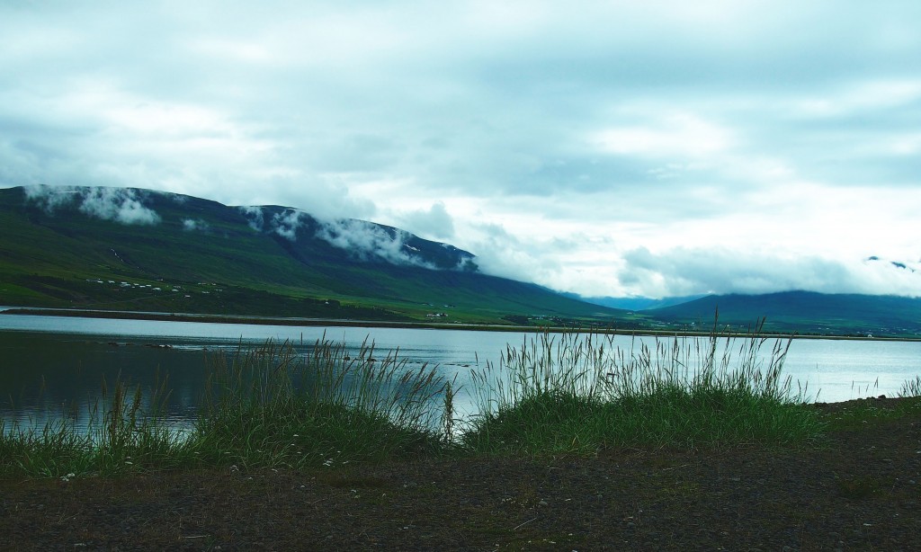 Akureyri - Les Gourmondises