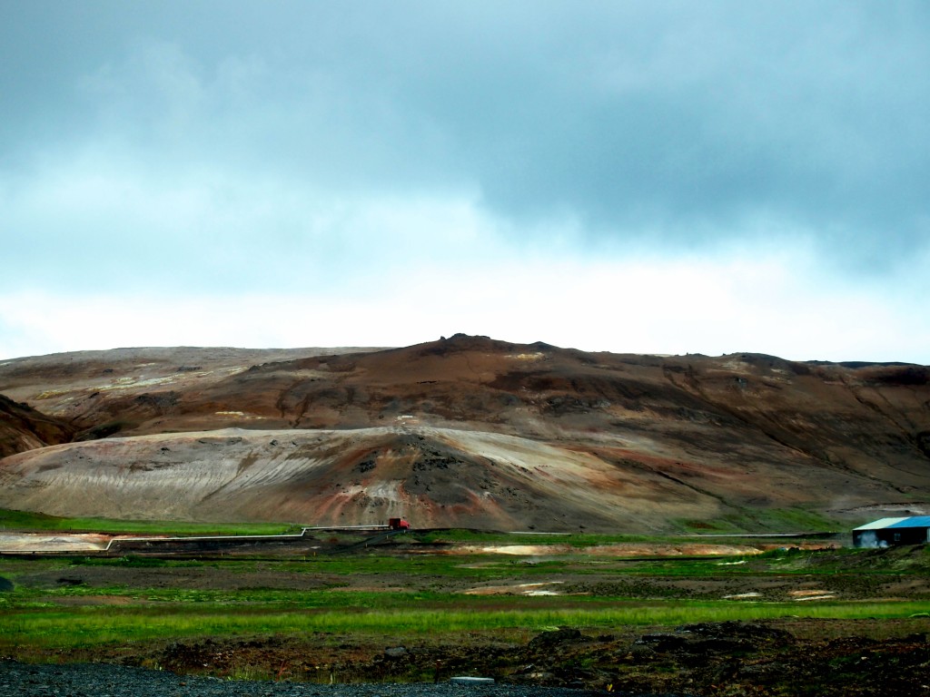 Myvatn Islande - Les Gourmondises