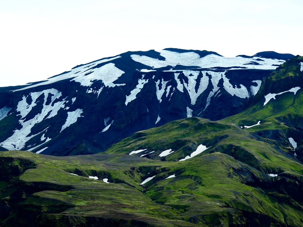 Þórsmörk Islande - Les Gourmondises