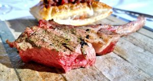 viande alpaga - les gourmondises - 12 plats traditionnels