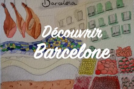 Barcelone - Les Gourmondises