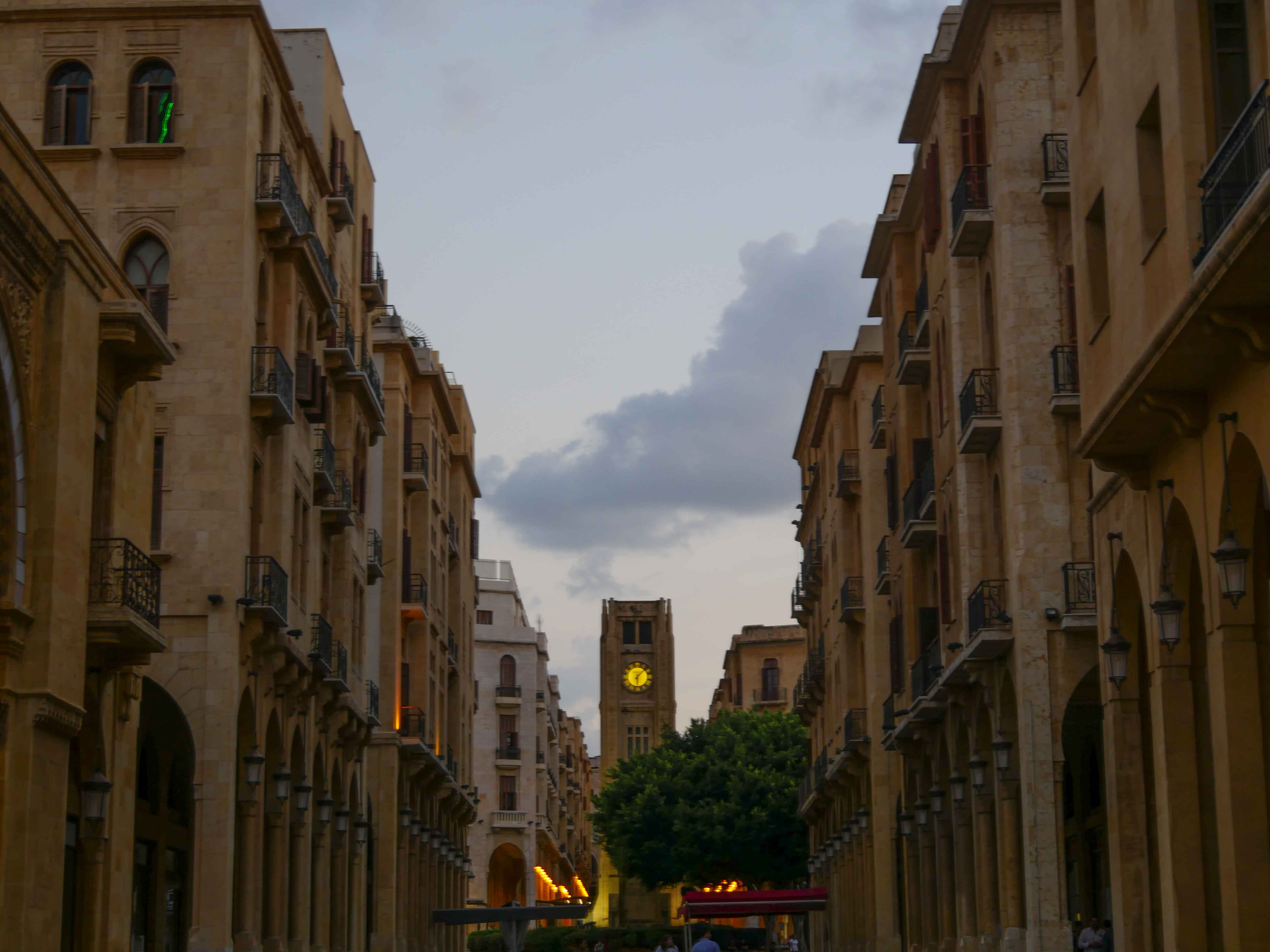 Les Gourmondises - Liban - Beyrouth